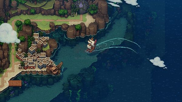 星之海官方中文版更新到 v1.0.46131
