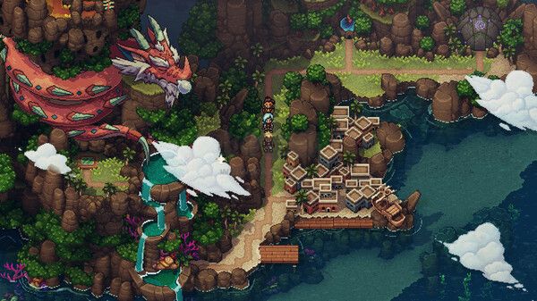 星之海官方中文版更新到 v1.0.46131