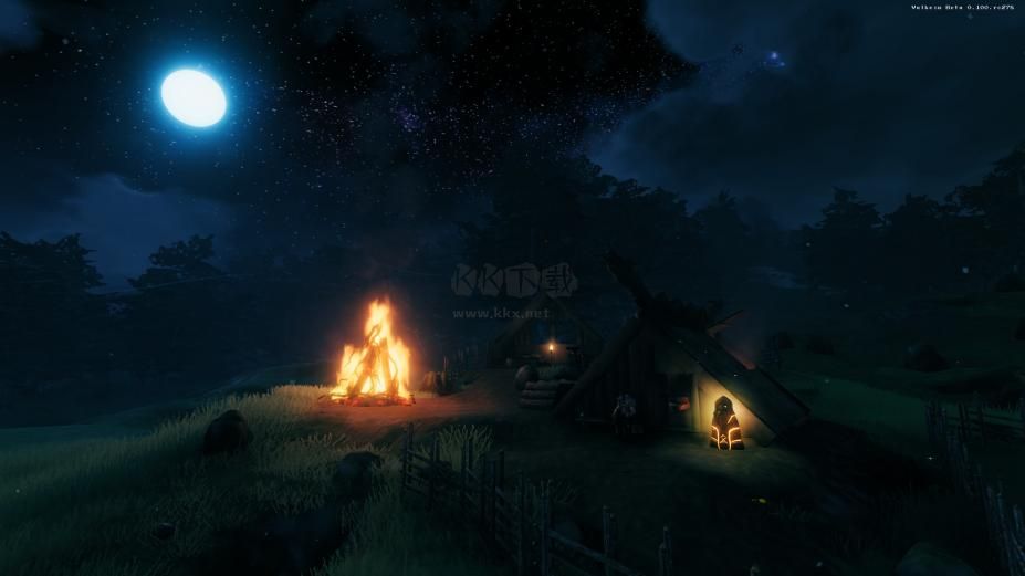 英靈神殿中文版更新到 v0.217.30