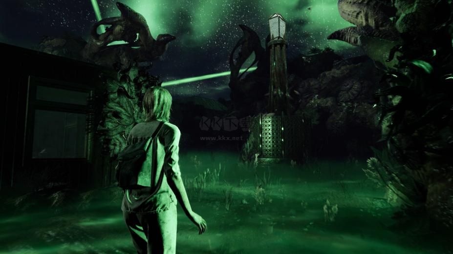 圣歌中文版更新至 v1.0.1