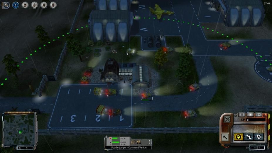 豬兔大戰(zhàn)HD重制版 v1.6.1816