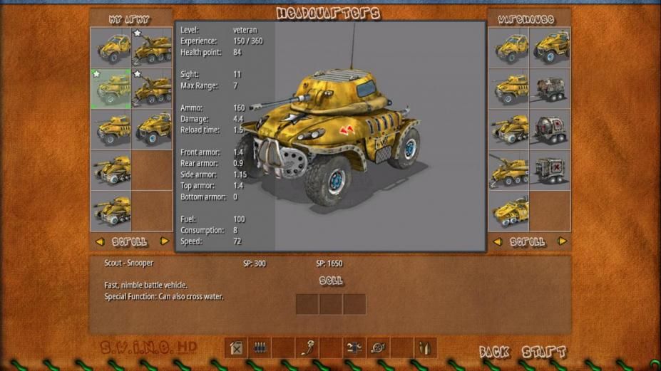 豬兔大戰(zhàn)HD重制版 v1.6.1816