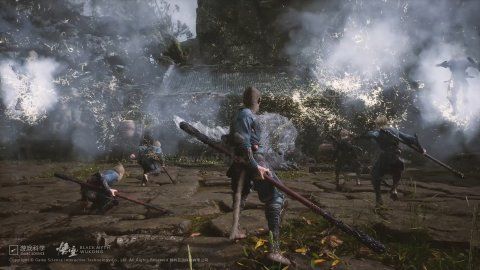 《黑神話：悟空》官方版 v1.0