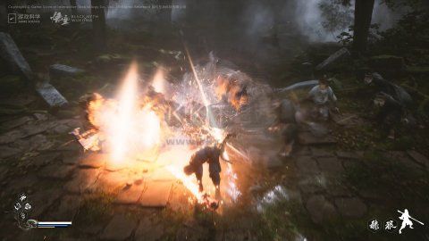 《黑神話：悟空》官方版 v1.0