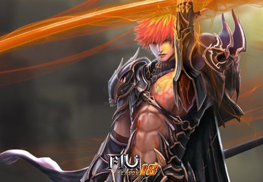 奇跡MU官方版 v4.0