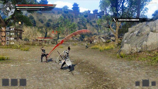 武林志2正式版 v1.0