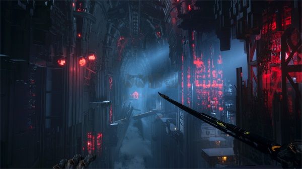 幽靈行者2殘暴版 v1.0.1