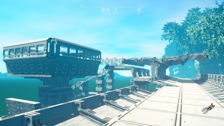 荒野星球Planet Nomads中文版更新至v1.0.7.2