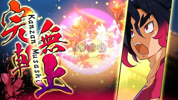 魔界戰(zhàn)記7中文版更新至v1.0.8