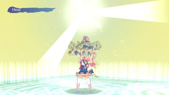魔界戰(zhàn)記7中文版更新至v1.0.8