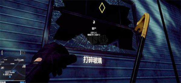小偷模擬器2 v1.0