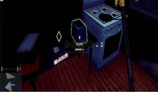小偷模擬器2 v1.0