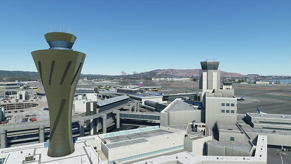 微軟飛行模擬中文更新至 v1.6