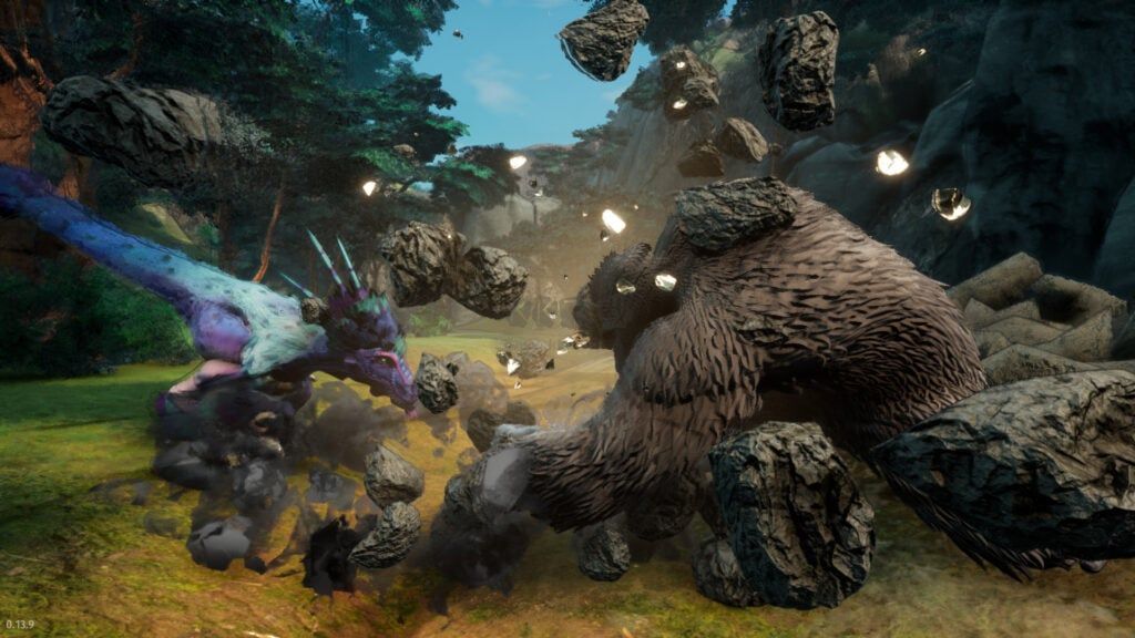 骷髏島：金剛崛起中文版 v1.0