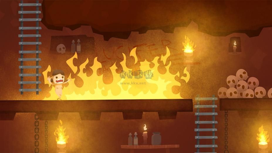 地獄建筑師更新至 v1.0.1