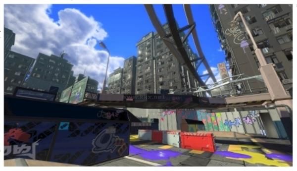 噴射戰(zhàn)士3中文版更新至v1.0