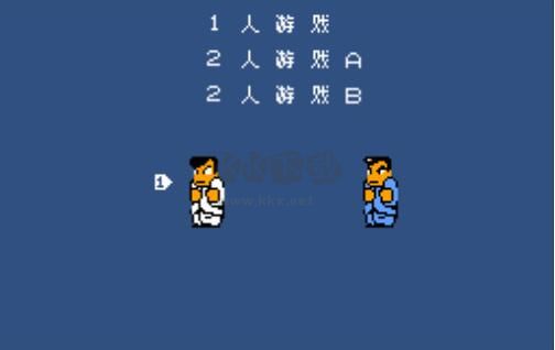 熱血物語中文版更新至 v1.2
