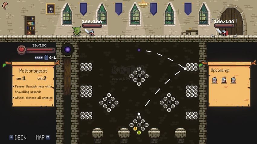 哥布林彈球中文版更新至v1.0.8