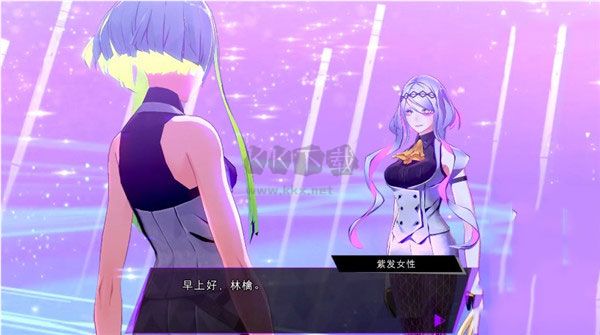 靈魂駭客2中文版更新至v1.0.0