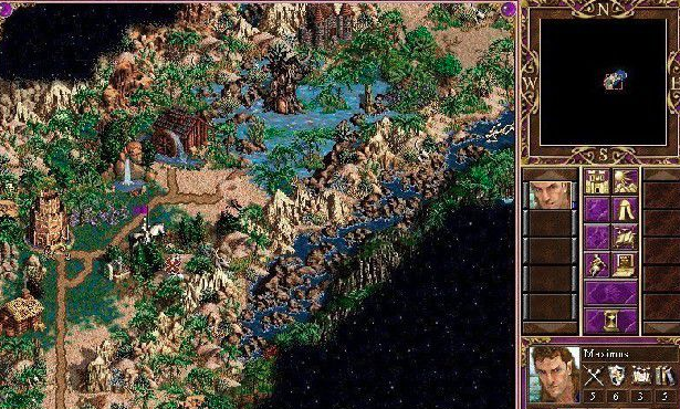 英雄無敵3破解版下載