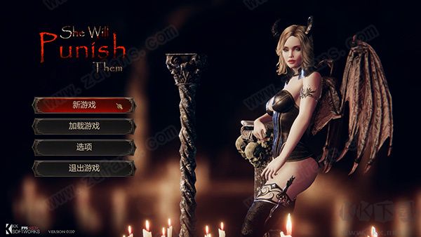 Castigate Succubus Cracked Version Download