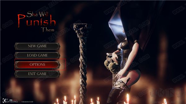 Castigate Succubus Cracked Version Download