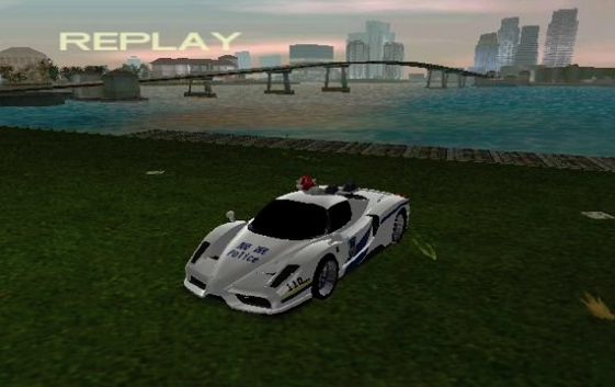 Grand Theft Auto Cracked Version