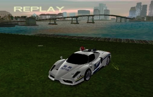 Grand Theft Auto Cracked Version