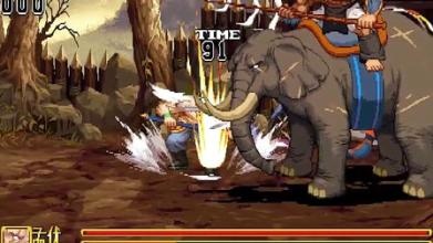 三國戰(zhàn)紀2群雄爭霸PC版