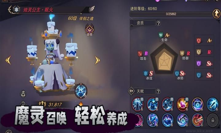 塞勒特大陸2023