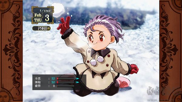 美少女夢工場夢幻妖精HD重制版中文版