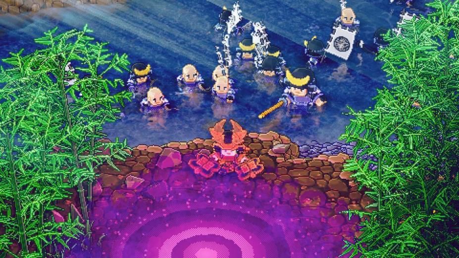 侍神大亂戰(zhàn) v1.3