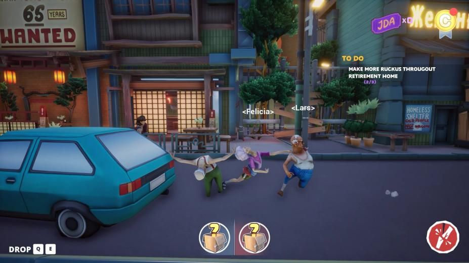 模擬老大爺 v1.4.2