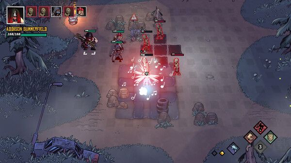 毀滅之日中文版更新到v1.0.2