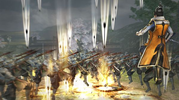 無雙大蛇2終極版PC中文版 V1.0