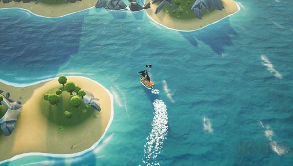海洋之王中文版 v6.30 更新