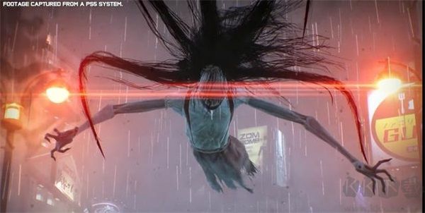 幽靈線東京免安裝綠色版