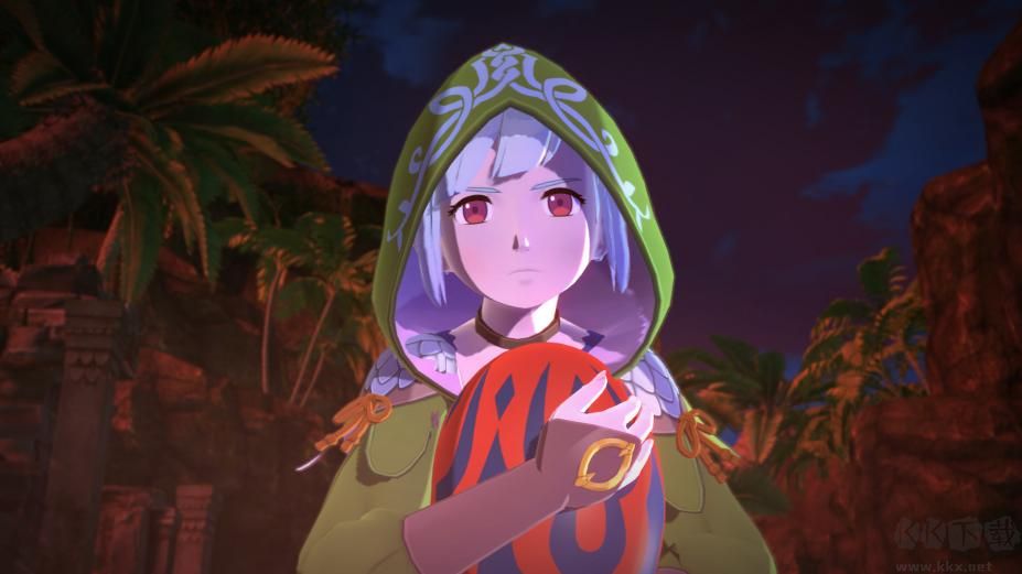 怪物獵人物語2破滅之翼中文版 v1.0.8