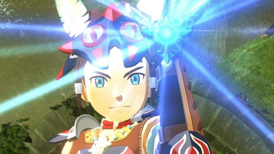怪物獵人物語2破滅之翼中文版 v1.0.8