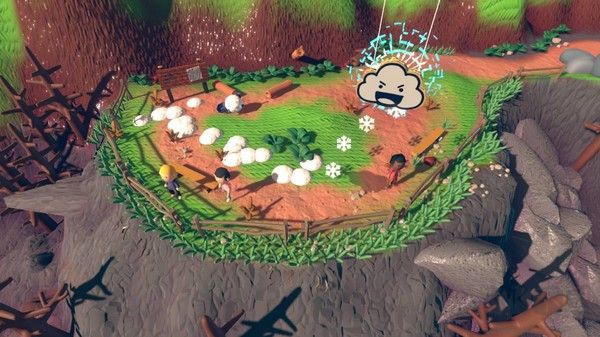 整蠱白云電腦版 v1.0