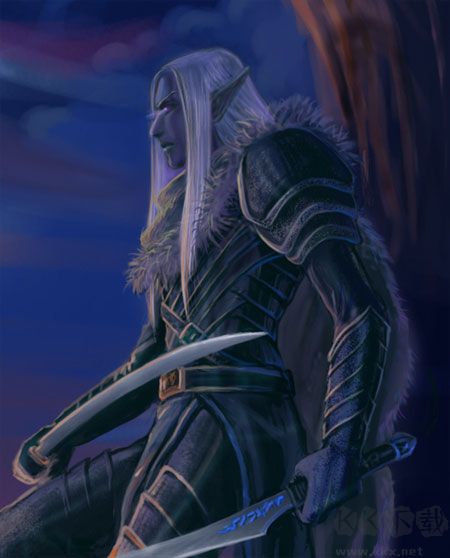龍與地下城黑暗聯(lián)盟中文版 v1.0