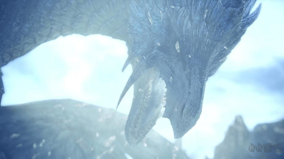怪物獵人世界冰原 更新版本 v15.11.01