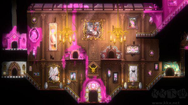丑陋中文版 v1.0.8