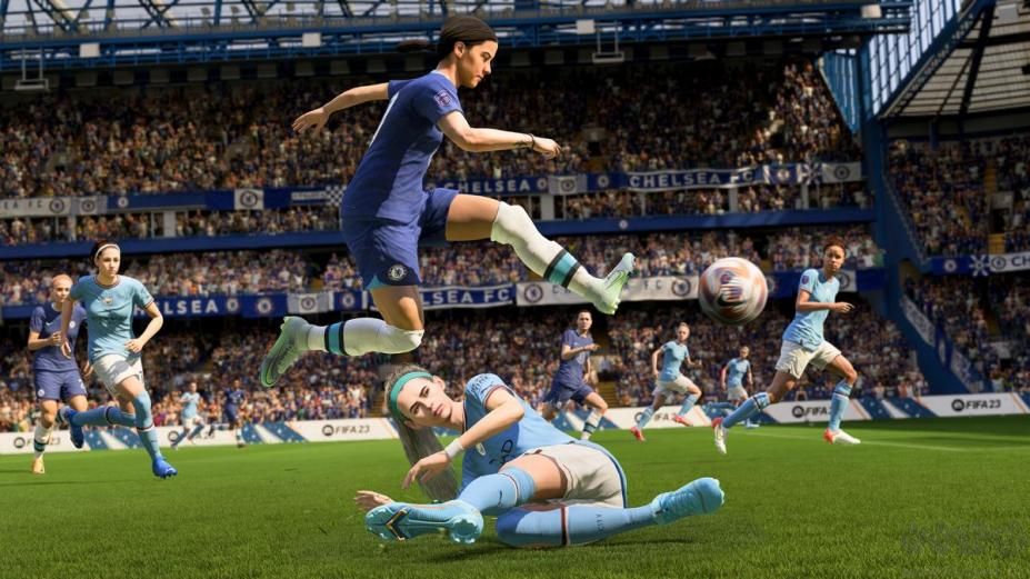 FIFA23 v2.5