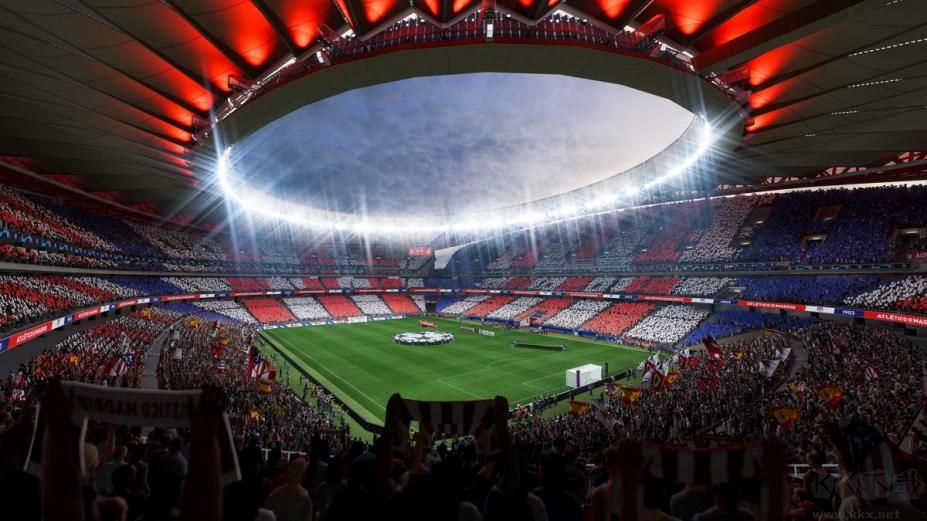 FIFA23 v2.5