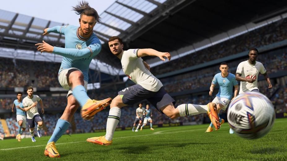 FIFA23 v2.5