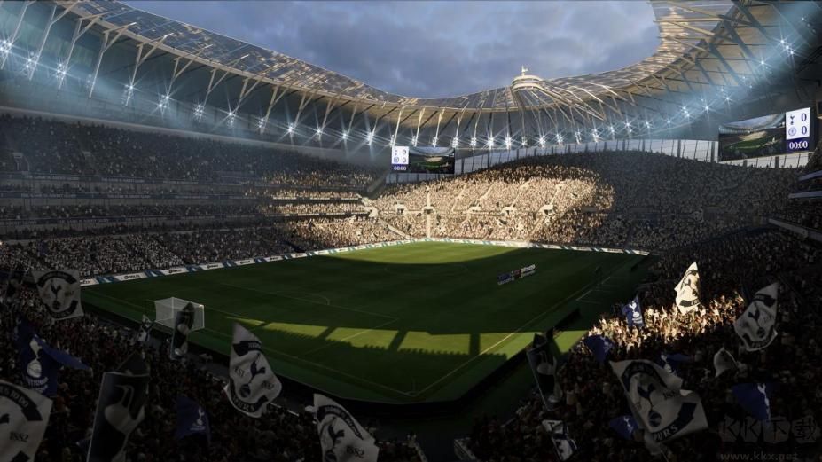 FIFA23 v2.5