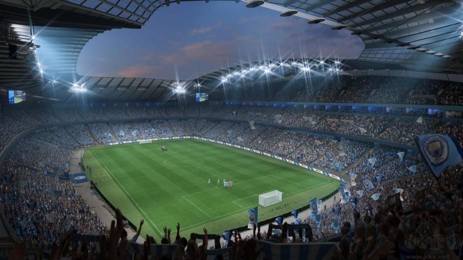 FIFA23 v2.5