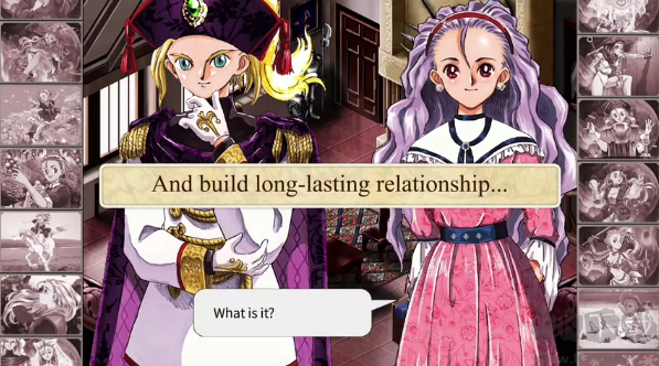 美少女夢工場夢幻妖精HD重制版