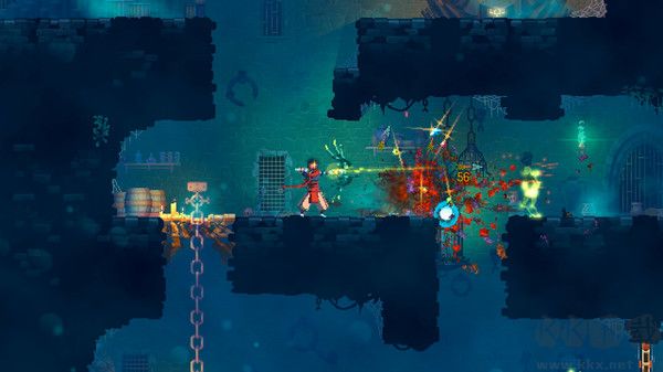 死亡細胞豪華版更新 v1.1